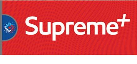 Synergy™ Supreme+Premium  Unleaded